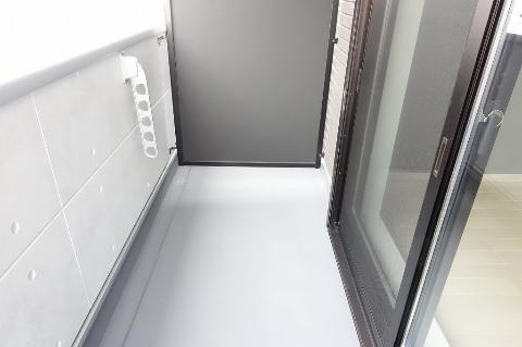 バルコニー　ベランダ