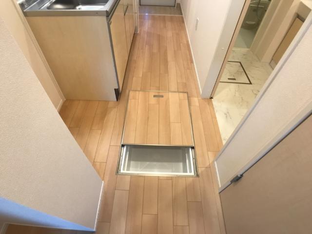 収納　収納（イメージ）