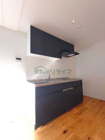 キッチン　エクセルシオール目黒青葉台