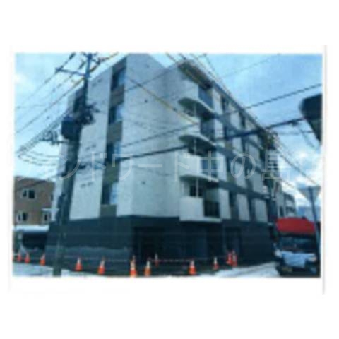 建物外観　詳細は、ウィンドワード中の島店までご相談下さい。