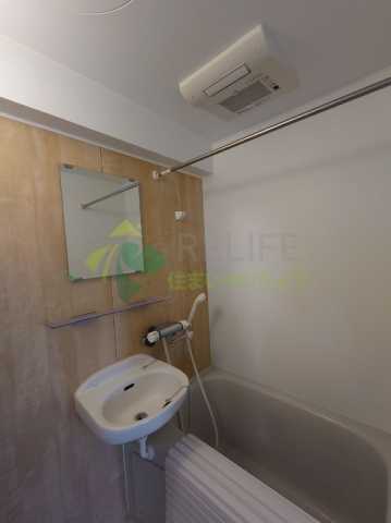 バス・シャワールーム　ヒュッゲ護国寺 301