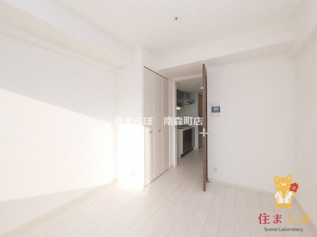 その他部屋・スペース　「この部屋、あなたの第一章の幕開けになるかも。」