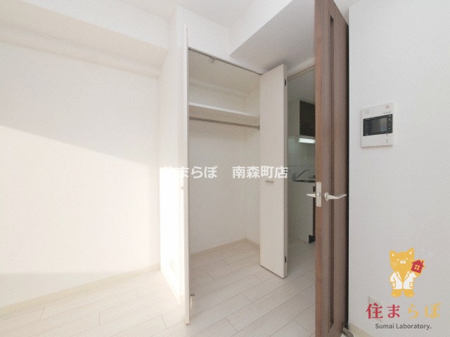 収納　「暮らしやすさを解析し、あなたにレコメンドします。」