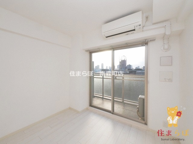 居室・リビング　「“合う暮らし”を、LINEで一緒に描こう。」