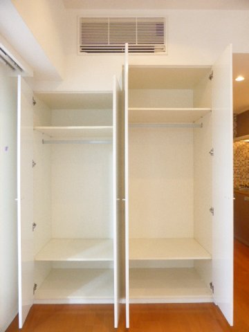 収納　収納※別部屋参考写真