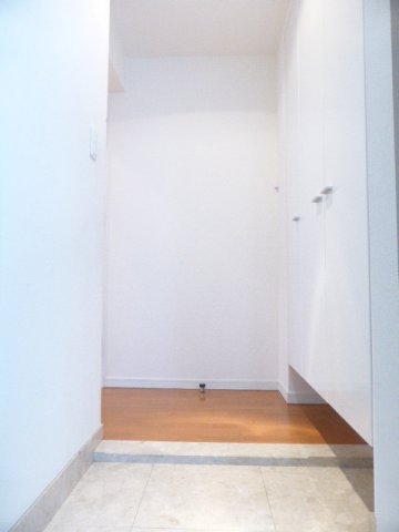 玄関　玄関※別部屋参考写真