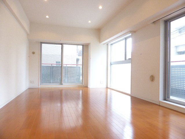 居室・リビング　居室※別部屋参考写真