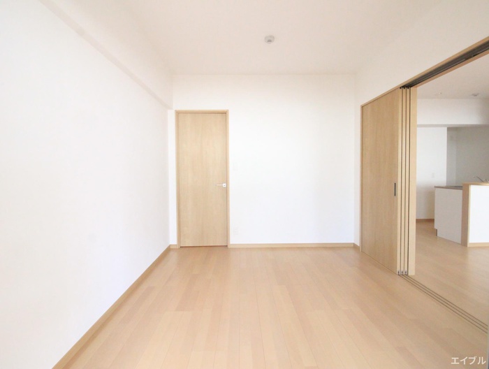 その他部屋・スペース　反転タイプの別のお部屋になります