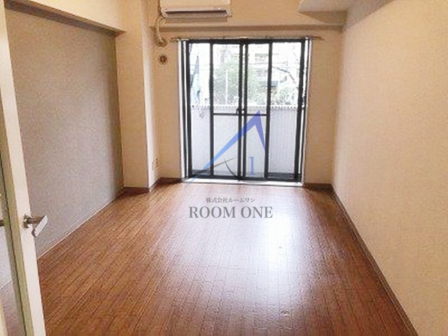 その他部屋・スペース　寝室です。