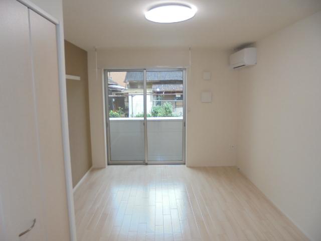 その他部屋・スペース　洋室