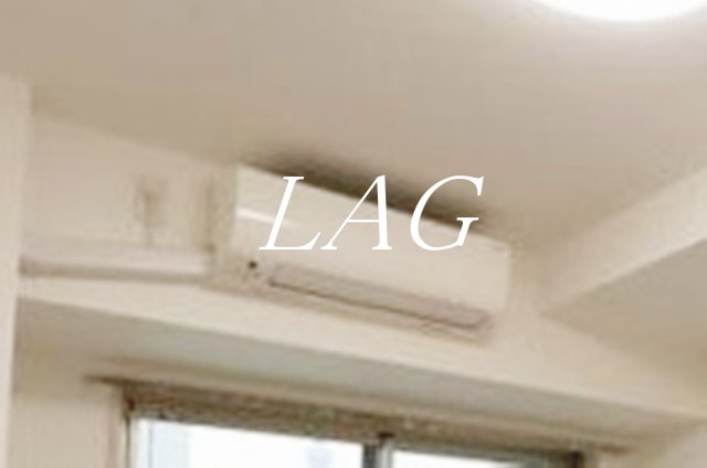 その他設備　エアコンつきです。