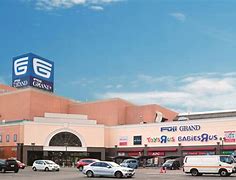 ショッピングセンター　フジグラン北島（ショッピングセンター）まで791m