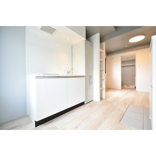 その他部屋・スペース　おしゃれな内装です