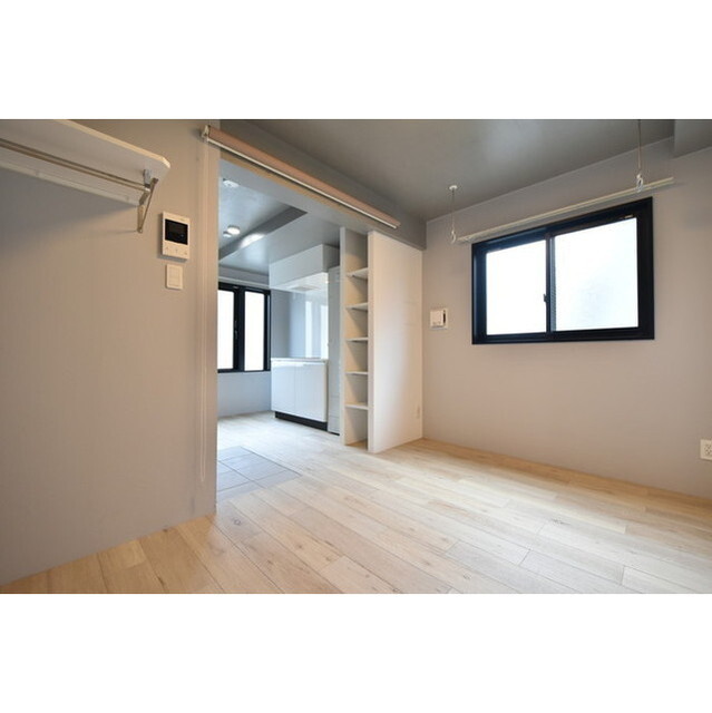 その他部屋・スペース　過ごしやすい室内です