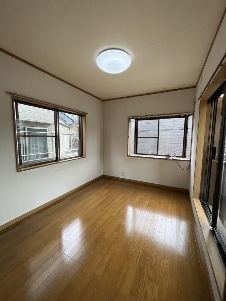 その他部屋・スペース　主寝室として