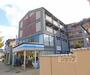 御陵駅より徒歩1分 4階 築28年5ヶ月の賃貸物件