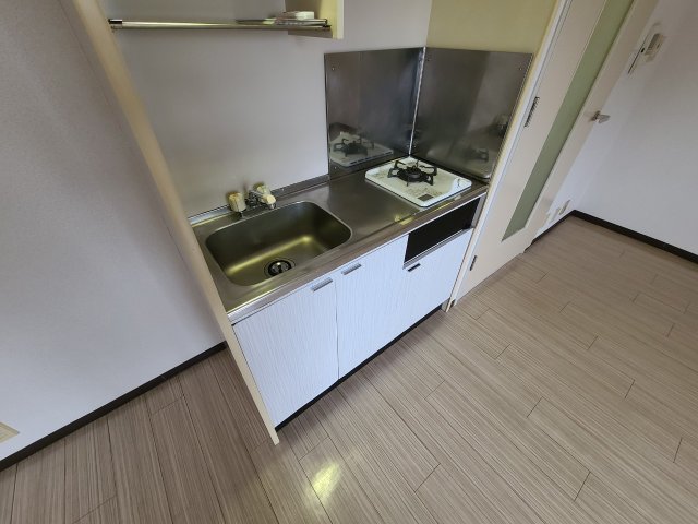 キッチン　メゾン・エトワール