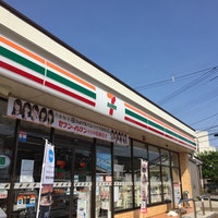 コンビニ　セブンイレブン 富山水橋辻ヶ堂店（コンビニ）まで1696m