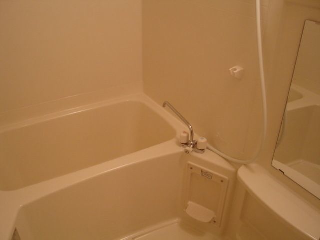 バス・シャワールーム　お風呂