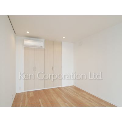 その他部屋・スペース　同タイプ16階のお部屋を撮影。仕様が異なることがあります。