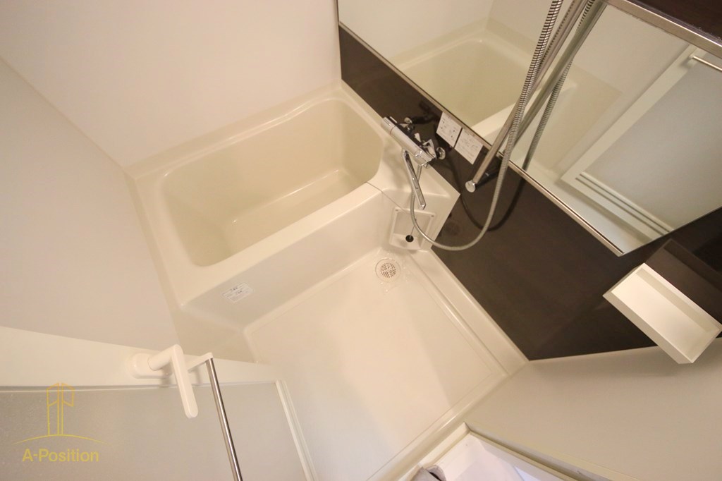 バス・シャワールーム　レオンコンフォート大手通