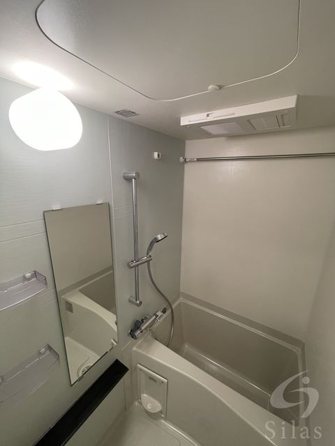 バス・シャワールーム　同仕様