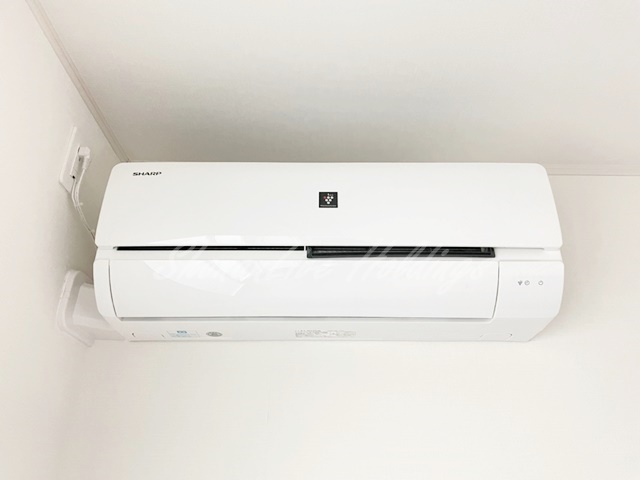 その他設備　同施工物件