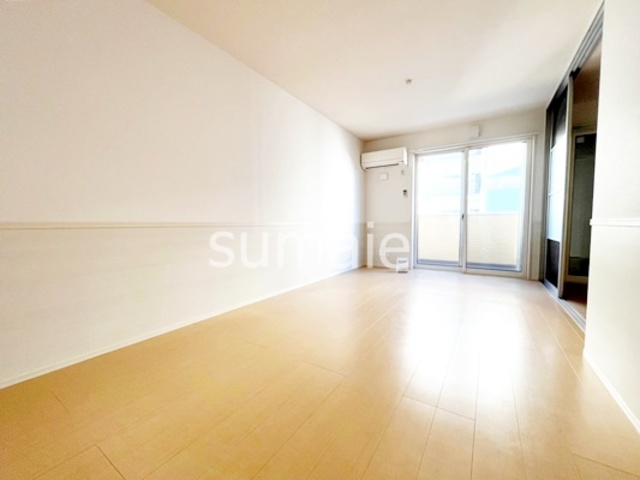 居室・リビング　綺麗なリビングです☆