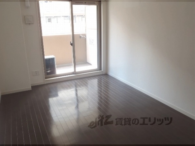 居室・リビング　居室