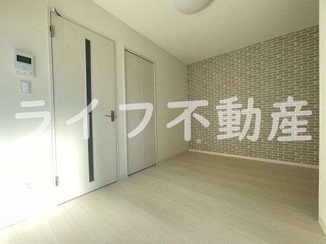 居室・リビング　ゆったり過ごせるリビングです