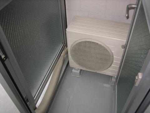 バルコニー　ベランダ