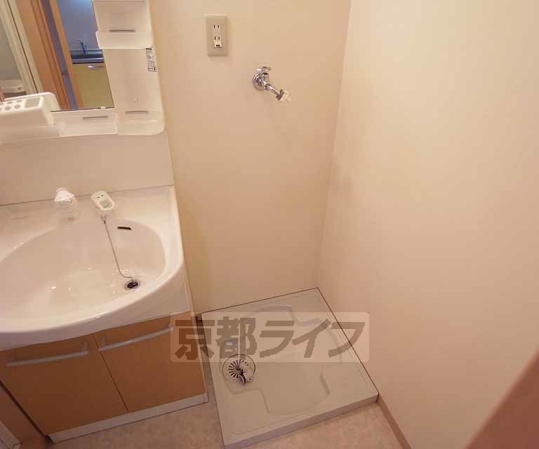 その他設備　・お問合せは京都ライフまで・