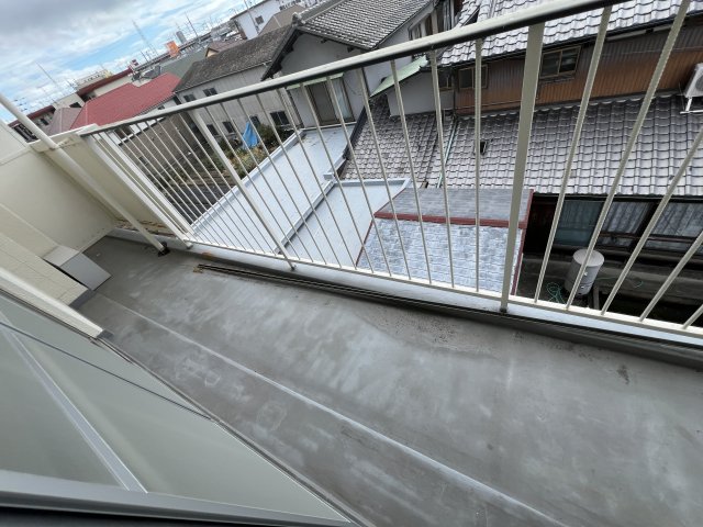 森ビルの内装写真