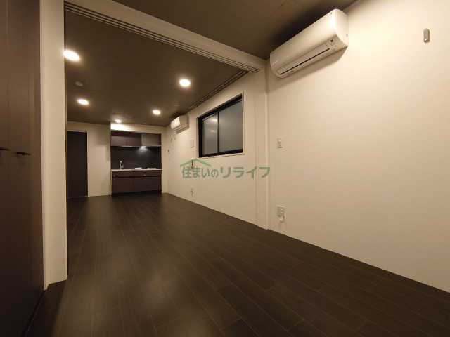 居室・リビング　Reve Residense 駒込