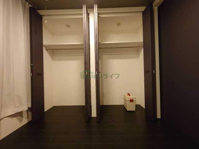 収納　Reve Residense 駒込