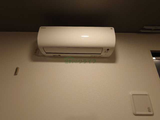 その他設備　Reve Residense 駒込