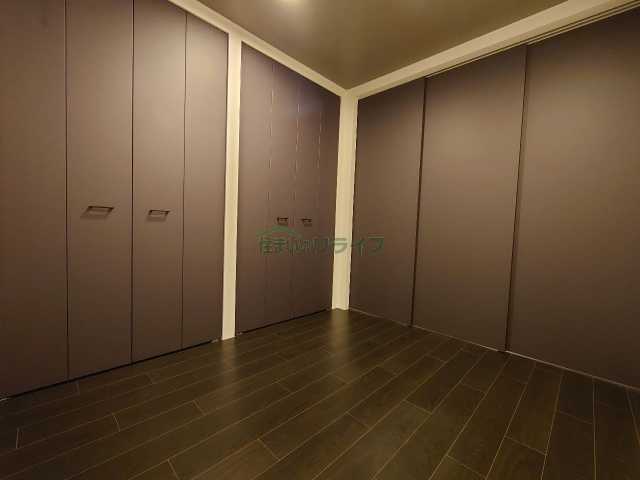 その他部屋・スペース　Reve Residense 駒込