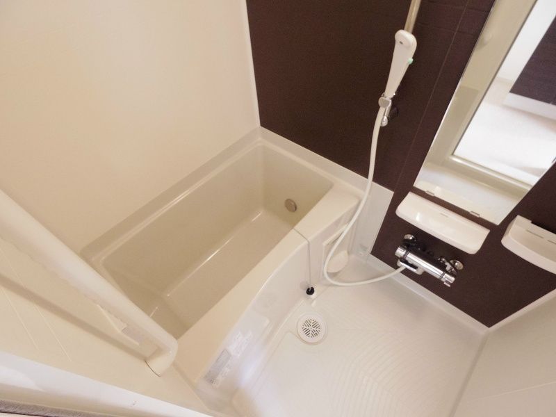 バス・シャワールーム　※同仕様写真です