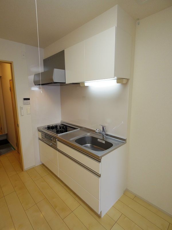 キッチン　※同仕様写真です