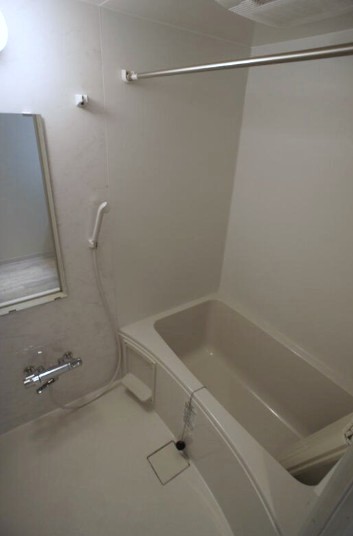 バス・シャワールーム　風呂