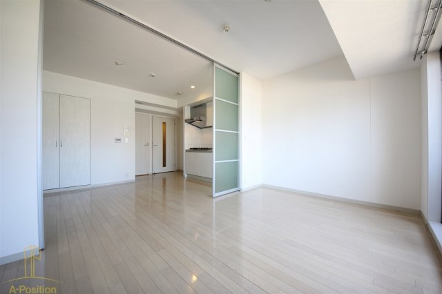 その他部屋・スペース　南堀江アパートメント　グランデ