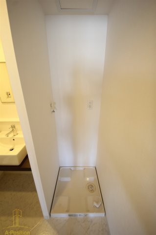 その他設備　南堀江アパートメント　グランデ