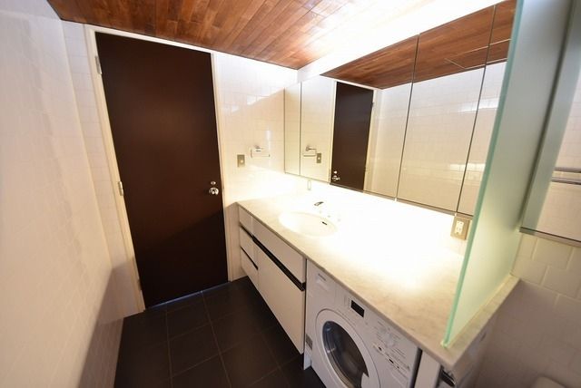 洗面設備　【初期費用分割・クレカ対応】一都三県のお部屋探しは2025…