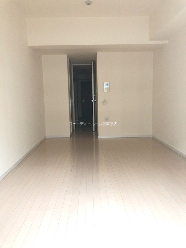 居室・リビング　《見学予約受付中》設備充実分譲賃貸マンション！