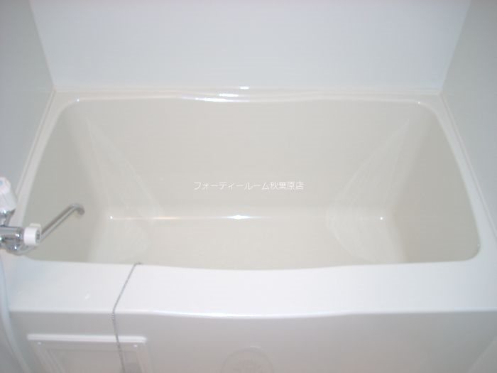 バス・シャワールーム　《見学予約受付中》設備充実分譲賃貸マンション！