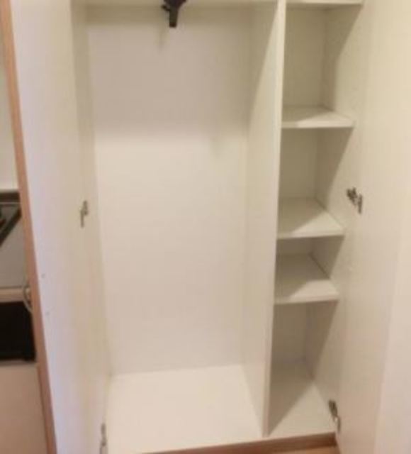 収納　別部屋画像参照