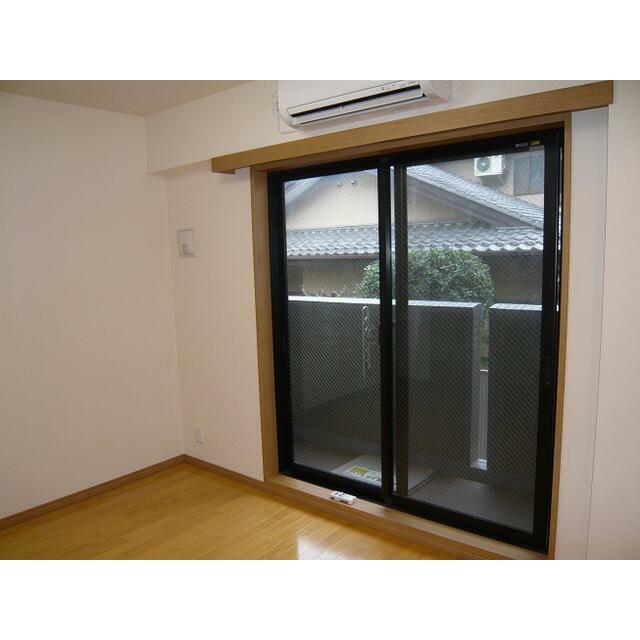 居室・リビング　別部屋画像参照