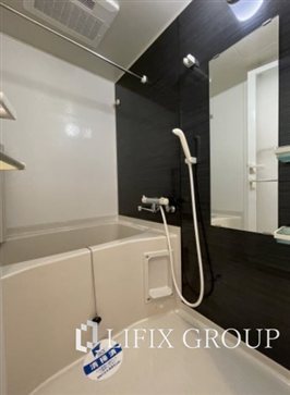 バス・シャワールーム　風呂