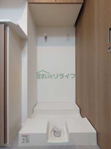 その他設備　同じ間取り（別部屋）