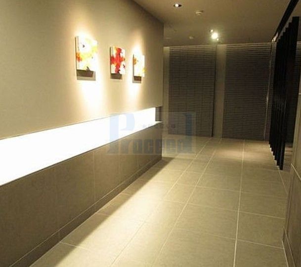 その他共有部分　共用部分も綺麗です！